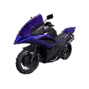 Motocycle | Neon Raider2-Seat