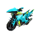 Motocycle | Phantom