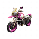 Motocycle | Dream Idol