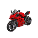 Motocycle | DUCATI Panigale V4S