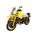 Motocycle | Baby Shark & Wiliam