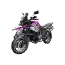 Motocycle | The Fool