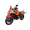 Motocycle | Poker Riders