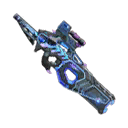 P90 | Devious Cybercat