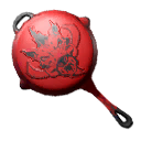 Pan | Scarlet Beast