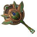 Pan | Goldensands Relic