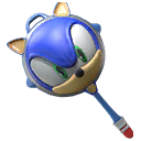 Pan | Sonic