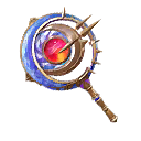 Pan | Blueflame Verge