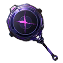 Pan | Violet Thunder
