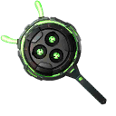 Pan | Cosmic Jump
