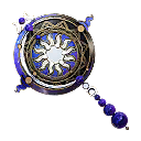 Pan | Celestial Disc