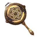 Pan | Resplendent