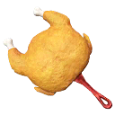 Pan | Chicken Hot