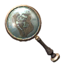 Pan | Fossil
