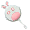Pan | Bunny Lover