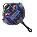 Pan | Electro Bunny