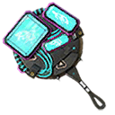 Pan | Spectral Scanner