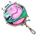 Pan | Bull Lasso