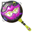 Pan | Fluorescent Jesterette