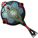 Pan | Iron Tortoise