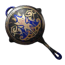 Pan | Resplendent Dawn