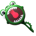 Pan | Crocodile