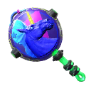 Pan | Anniversary Unicorn