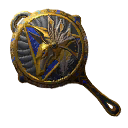 Pan | Anubian Magistrate