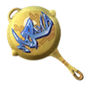 Pan | Golden Miramar