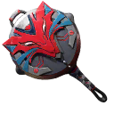 Pan | Crimson Fox
