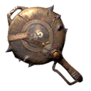 Pan | Irradiated Frog