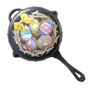Pan | Easter Eggs