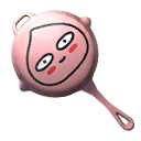 Pan | Apeach