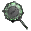 Pan | Jungle Operative