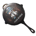 Pan | Player (Male)