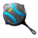 Pan | Stealth Agent