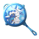 Pan | Arctic Witch