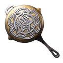 Pan | Legend of the Fjord