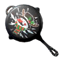 Pan | Winter Wonderland