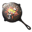 Pan | Halloween Fever