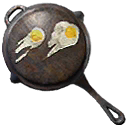 Pan | Two Eggs