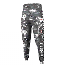 Pants | BAPE City Camo