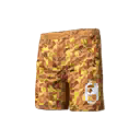 Pants | BAPE X PUBGM CAMO