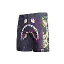 Pants | BAPE MIX CAMO