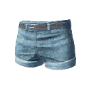 Pants | Hot (Blue)