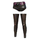 Pants | Funky Fusion Bottoms