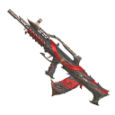 QBZ | Crimson Shadow