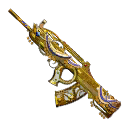 QBZ | Nether Phantom