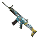 SCAR-L | Tidal Wave