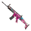 SCAR-L | Doughnuts